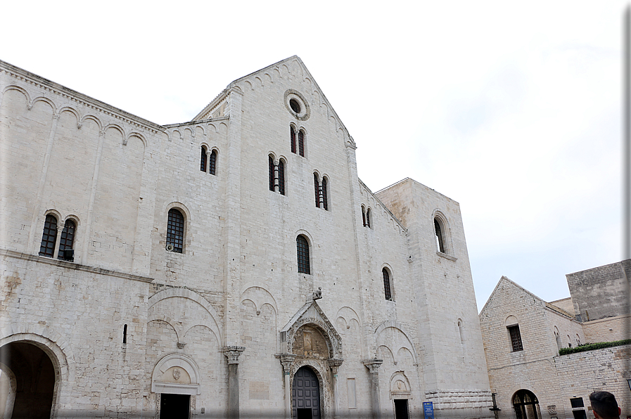 foto Bari Vecchia